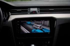 VW Passat, снимка 10