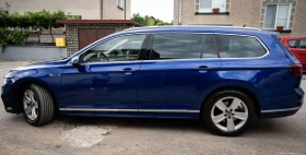 VW Passat, снимка 4