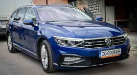 VW Passat, снимка 2