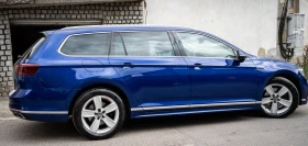 VW Passat, снимка 3