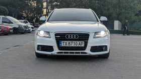 Audi A4 2.0 TDI, снимка 1