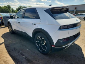 Hyundai Ioniq 5 Sel, снимка 3