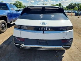Hyundai Ioniq 5 Sel, снимка 6