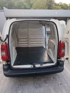 Peugeot Partner 1, 6 HD, снимка 13