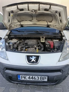 Peugeot Partner 1, 6 HD, снимка 11