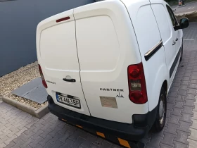 Peugeot Partner 1, 6 HD, снимка 9