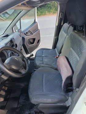 Peugeot Partner 1, 6 HD, снимка 2