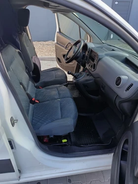 Peugeot Partner 1, 6 HD, снимка 3