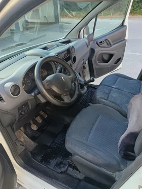 Peugeot Partner 1, 6 HD, снимка 4
