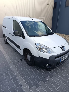 Peugeot Partner 1, 6 HD, снимка 5