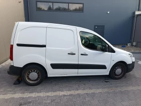 Peugeot Partner 1, 6 HD, снимка 7