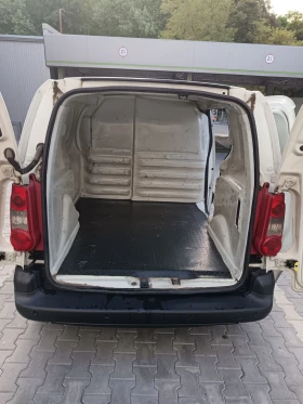 Peugeot Partner 1, 6 HD, снимка 15