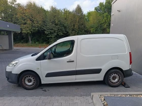 Peugeot Partner 1, 6 HD, снимка 6