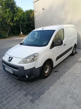 Peugeot Partner 1, 6 HD, снимка 17