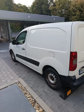 Peugeot Partner 1, 6 HD, снимка 8