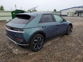Hyundai Ioniq 5 SEL AWD, снимка 3