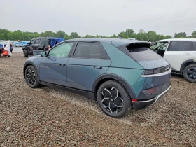 Hyundai Ioniq 5 SEL AWD, снимка 2