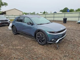 Hyundai Ioniq 5 SEL AWD, снимка 4
