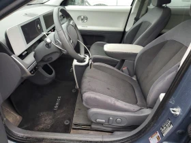 Hyundai Ioniq 5 SEL AWD, снимка 7