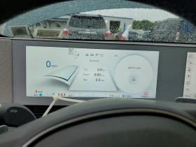 Hyundai Ioniq 5 SEL AWD, снимка 9