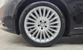 Mercedes-Benz S 350 BlueTEC 4MATIC /ОБДУХВАНЕ/ПАНОРАМА/ДИСТРОНИК/360 , снимка 5