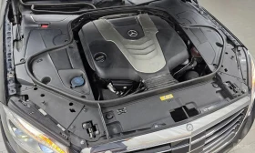 Mercedes-Benz S 350 BlueTEC 4MATIC /ОБДУХВАНЕ/ПАНОРАМА/ДИСТРОНИК/360 , снимка 6