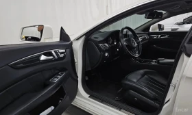 Mercedes-Benz CLS * CLS350 d 4MATIC * ЦЕНА ДО БГ, снимка 10