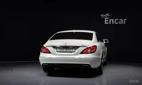 Mercedes-Benz CLS * CLS350 d 4MATIC * ЦЕНА ДО БГ, снимка 4