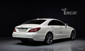 Mercedes-Benz CLS * CLS350 d 4MATIC * ЦЕНА ДО БГ, снимка 2
