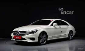 Mercedes-Benz CLS * CLS350 d 4MATIC * ЦЕНА ДО БГ, снимка 1