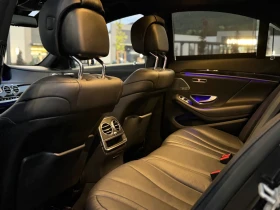 Mercedes-Benz S 500 4Matic/AMG/Burmester/* , снимка 12