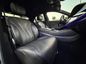 Mercedes-Benz S 500 4Matic/AMG/Burmester/* , снимка 10