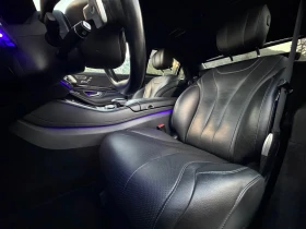 Mercedes-Benz S 500 4Matic/AMG/Burmester/* , снимка 9