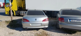 Peugeot 406, снимка 3