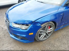 Audi S7 * 4.0T PREMIUM PLUS * CARFAX * ФИНАНСИРАНЕ * , снимка 6