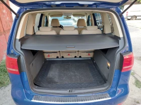 VW Touran, снимка 12