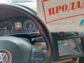 VW Touran, снимка 6