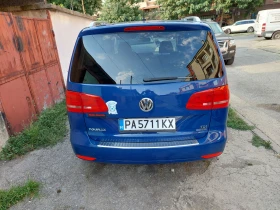 VW Touran, снимка 11