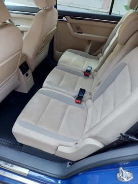 VW Touran, снимка 8