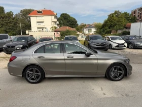 Mercedes-Benz C 220 CDi, ШВЕЙЦАРИЯ, 4 MATIK, снимка 2