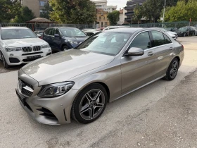 Mercedes-Benz C 220 CDi, ШВЕЙЦАРИЯ, 4 MATIK, снимка 6