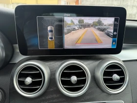 Mercedes-Benz C 220 CDi, ШВЕЙЦАРИЯ, 4 MATIK, снимка 13