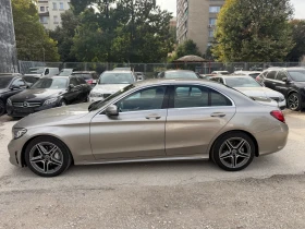 Mercedes-Benz C 220 CDi, ШВЕЙЦАРИЯ, 4 MATIK, снимка 5