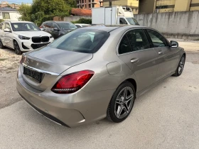 Mercedes-Benz C 220 CDi, ШВЕЙЦАРИЯ, 4 MATIK, снимка 3
