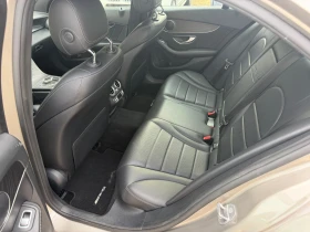 Mercedes-Benz C 220 CDi, ШВЕЙЦАРИЯ, 4 MATIK, снимка 9