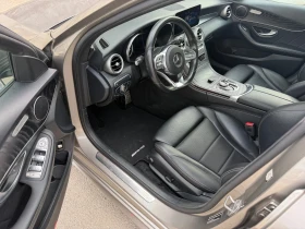 Mercedes-Benz C 220 CDi, ШВЕЙЦАРИЯ, 4 MATIK, снимка 10
