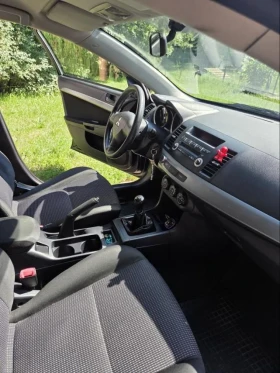 Mitsubishi Lancer 1.5, снимка 8