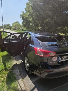 Mitsubishi Lancer 1.5, снимка 5
