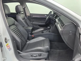 VW Passat  2.0 Tdi 4х4 Prestige, снимка 11
