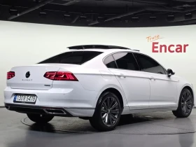 VW Passat  2.0 Tdi 4х4 Prestige, снимка 2